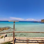 Vanessa Paradise Isola D'elba Pila (Livorno)