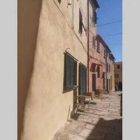 Vanessa Paradise Isola D'elba Διαμέρισμα Pila (Livorno)