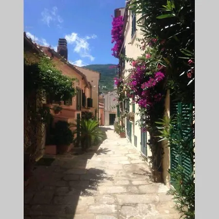Appartement Vanessa Paradise Isola D'elba