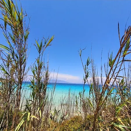 Διαμέρισμα Vanessa Paradise Isola D'elba Pila (Livorno)