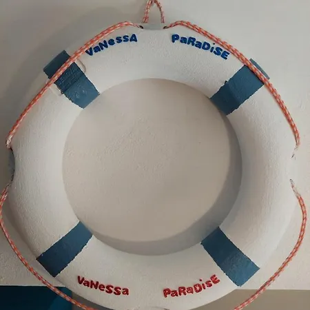 アパート Vanessa Paradise Isola D'elba *