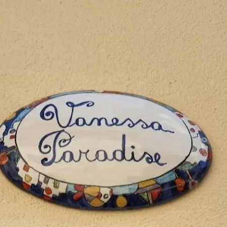 アパート Vanessa Paradise Isola D'elba Pila