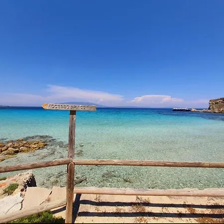 Vanessa Paradise Isola D'elba Pila